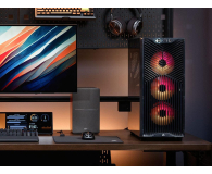 Corsair 3200D RS ARGB Smoked - 1534186 - zdjęcie 8